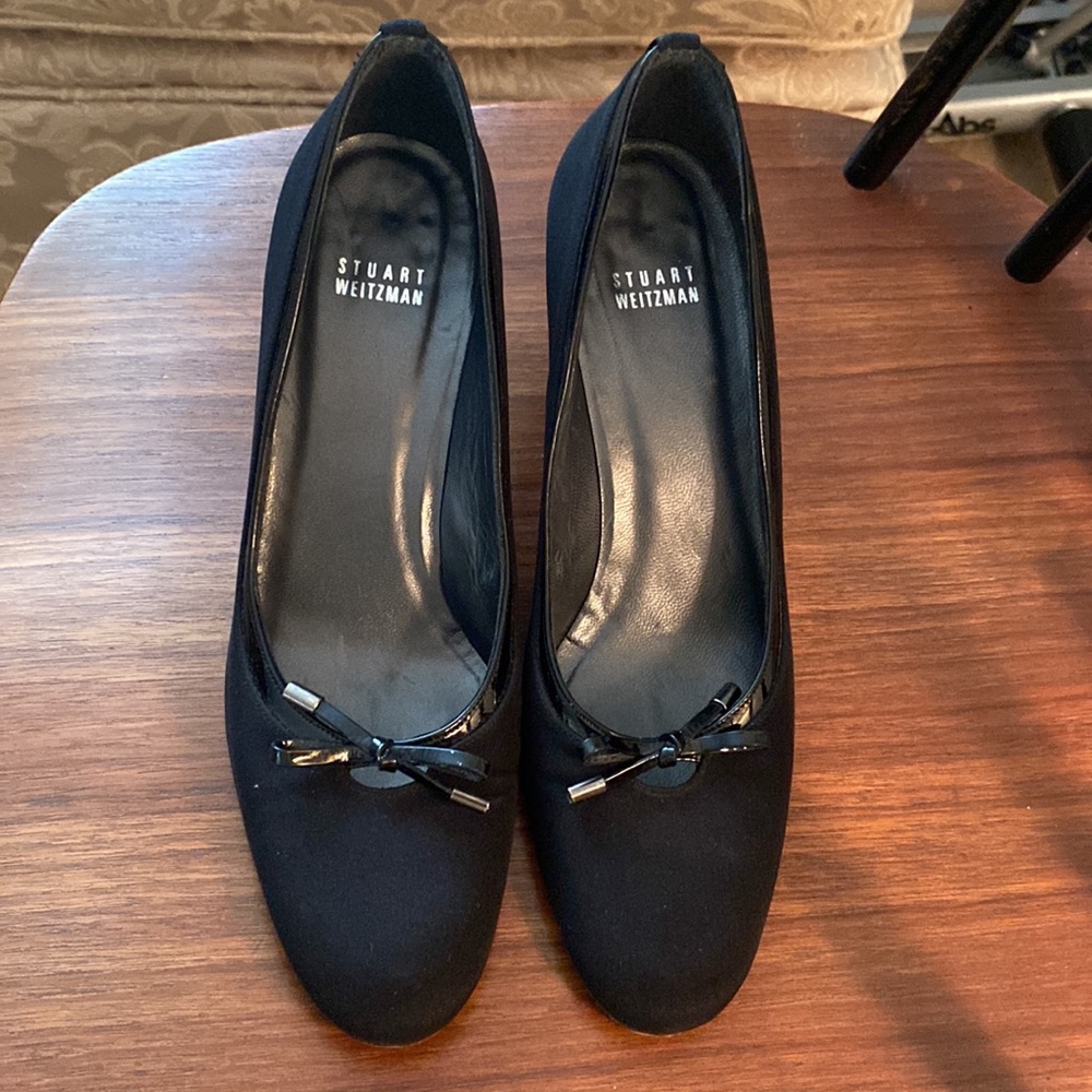 Shoes - Picture 5 of 11